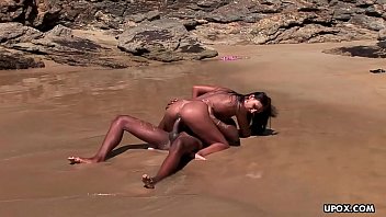 Sex teen abdalha at the beach