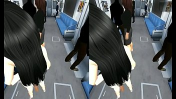 Simulador de sex virtual
