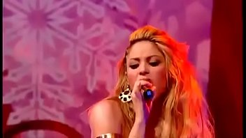 Video sexo shakira