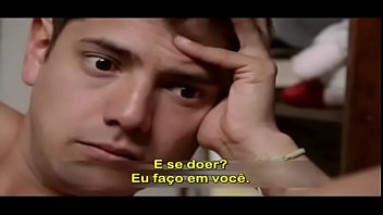 Artista global em filme de sexo gay