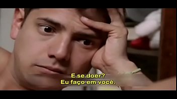 Video de sexo gay brasil na capoeira cena 1