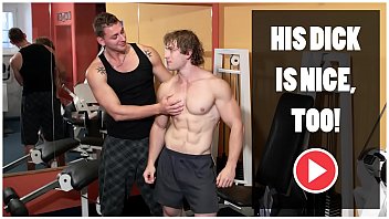 Gays sexo bonitos músculos