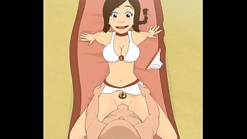 Cartoon avatar sex gif