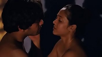 Filme de romance e sexo