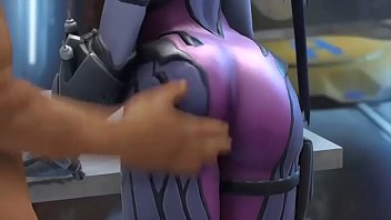 Overwatch lesbians oral sex