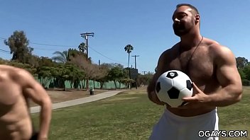 Sexo gay ator porno brad kalvo