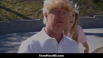 Donald trump sexo oral