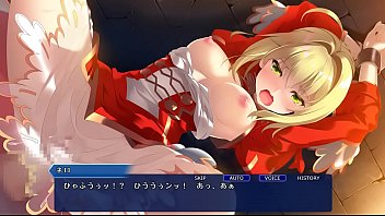 Fate stay night unlimited blade works sex scene