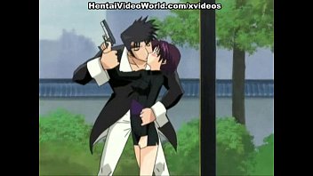 Gyo anime sex scene