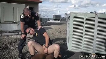 Porno sexo policial gay