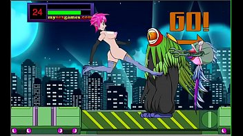 Sex hentai games interativo