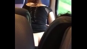 Sexo no trem video
