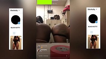 Estrela instagram sexo ao vivo