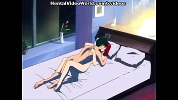 Cenas de sexo de animes