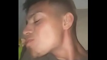 Hetero adora sexo gay