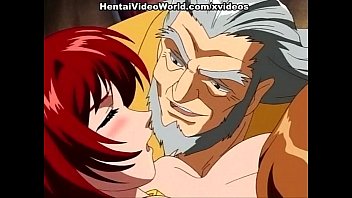 Hot sexy anime sex