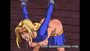 Hardcore sex scenes in animes