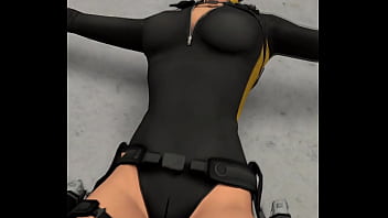 Lara croft cosplay sex orgasmo porno