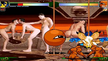 Gay sex jogando video game