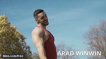 Sexo gay allen king e arad winwin xvideos.com