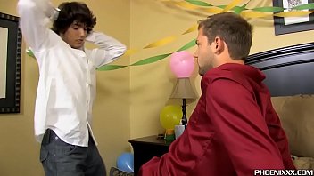 Pedro e jacob na academia sexo gay