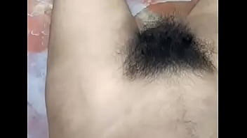 Sexo velcro buceta peluda