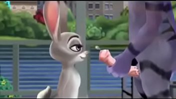 Judy hopps cosplay sex