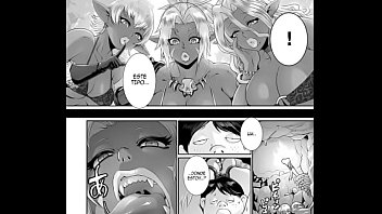 Hentai manga sex comics