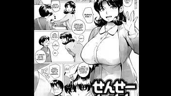 Sex comic hentai oni-shun porn