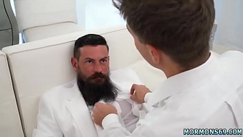 Sexo porno gay idosos