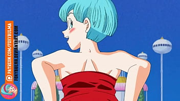 Bulma fazendo sexo hq dragon ball pornô