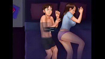 Sex boy cartoon
