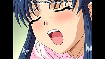 Anime sex pornodoid