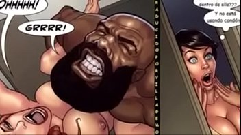 Sex tube interracial comics em quadrinhos bbc xnxx