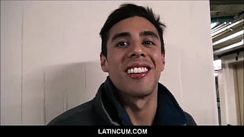 Sexo gay latinos amadores