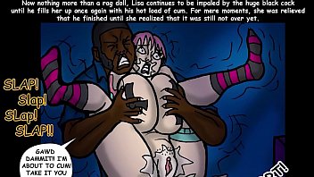 Sex tube interracial husband comics em quadrinhos sexo interracial
