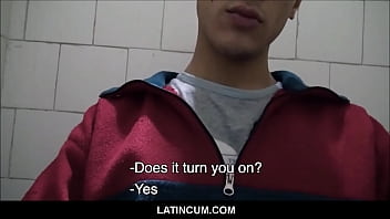 Latino boy solo gay teen young sex