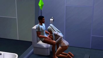 Sims ps4 sexo