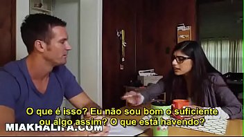 Gifs da mia khalifa sexo