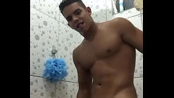 Sexo gay no banho gifs