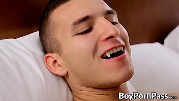 Gay vampire sex