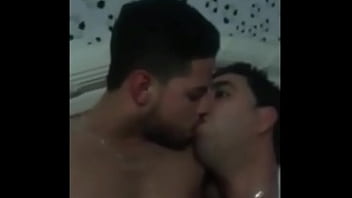Arab sex gay amador