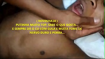 Sexo gay brasil gemendo falando