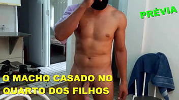 Video de sexo gay treinando na vara do dotado brasileiro
