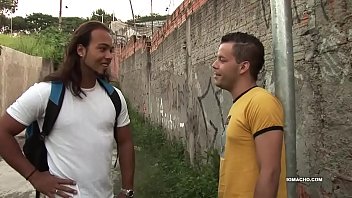 Matheus teen gay sex