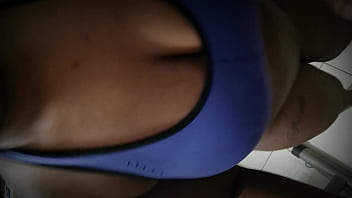 Hidden cam bbc sex