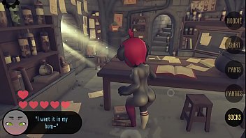 Jogo sexo virtual hentai