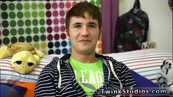 Sexo trans twink