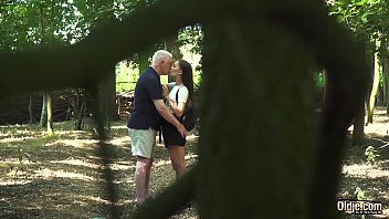 Teen and old man japan sex