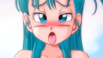 Bulma sexo gif